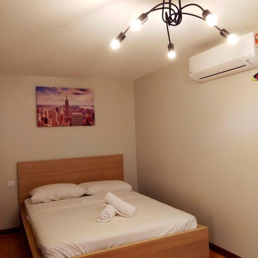 Petak Padin Cottage By The Pool, קפלה באטאס מראה חיצוני תמונה
